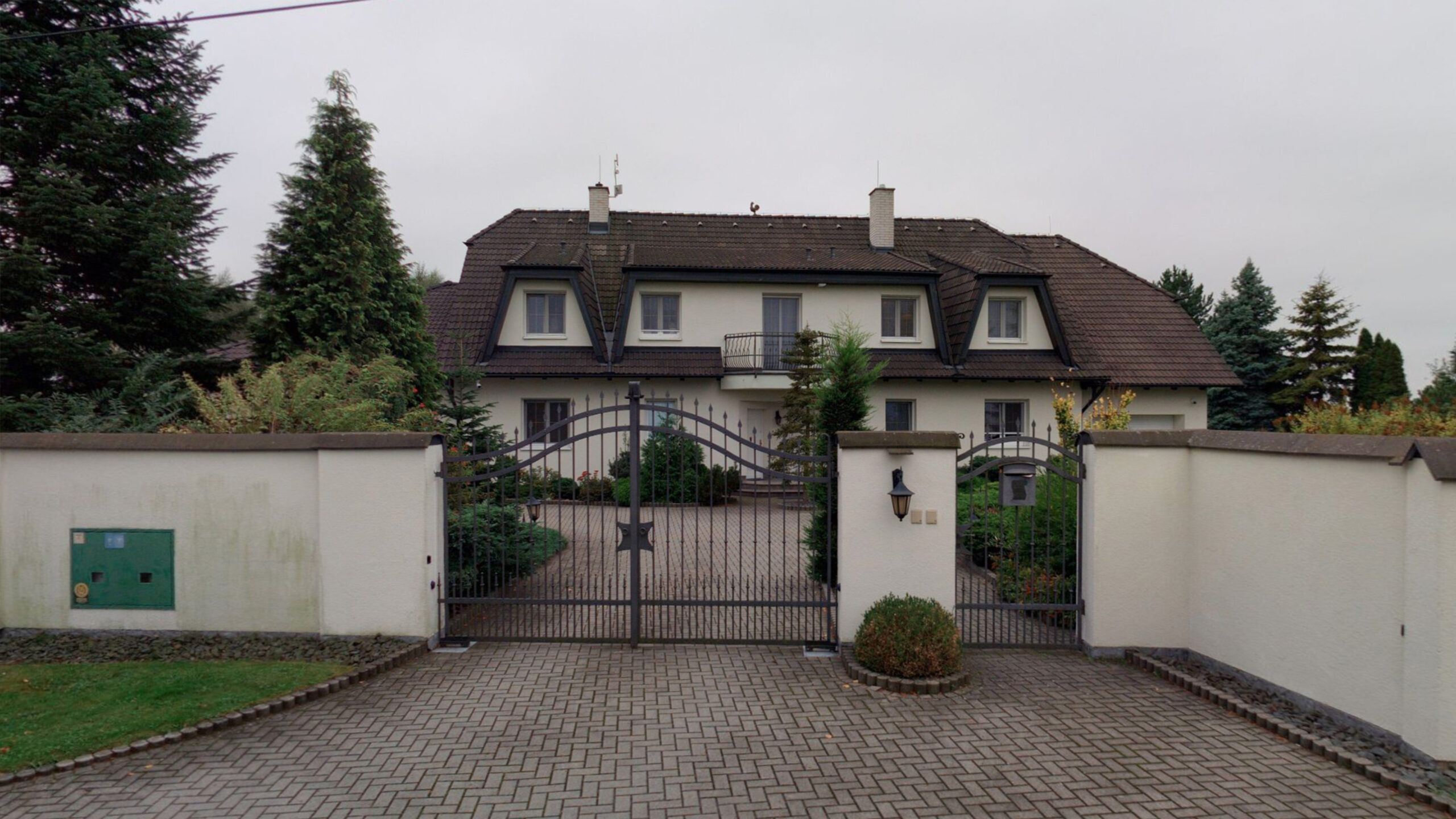 foto stav scaled - Rekonstrukce Šery foto stav scaled - Rekonstrukce Šery